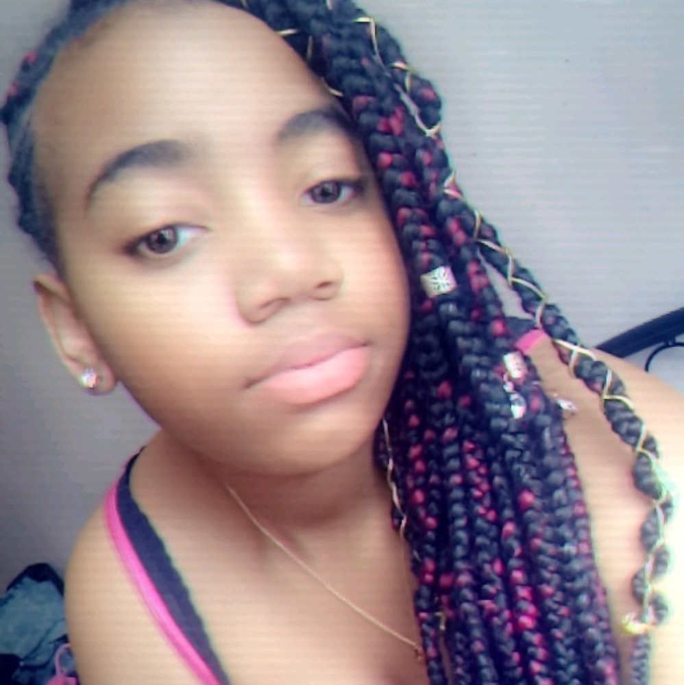 Meet your Posher, Aniyah